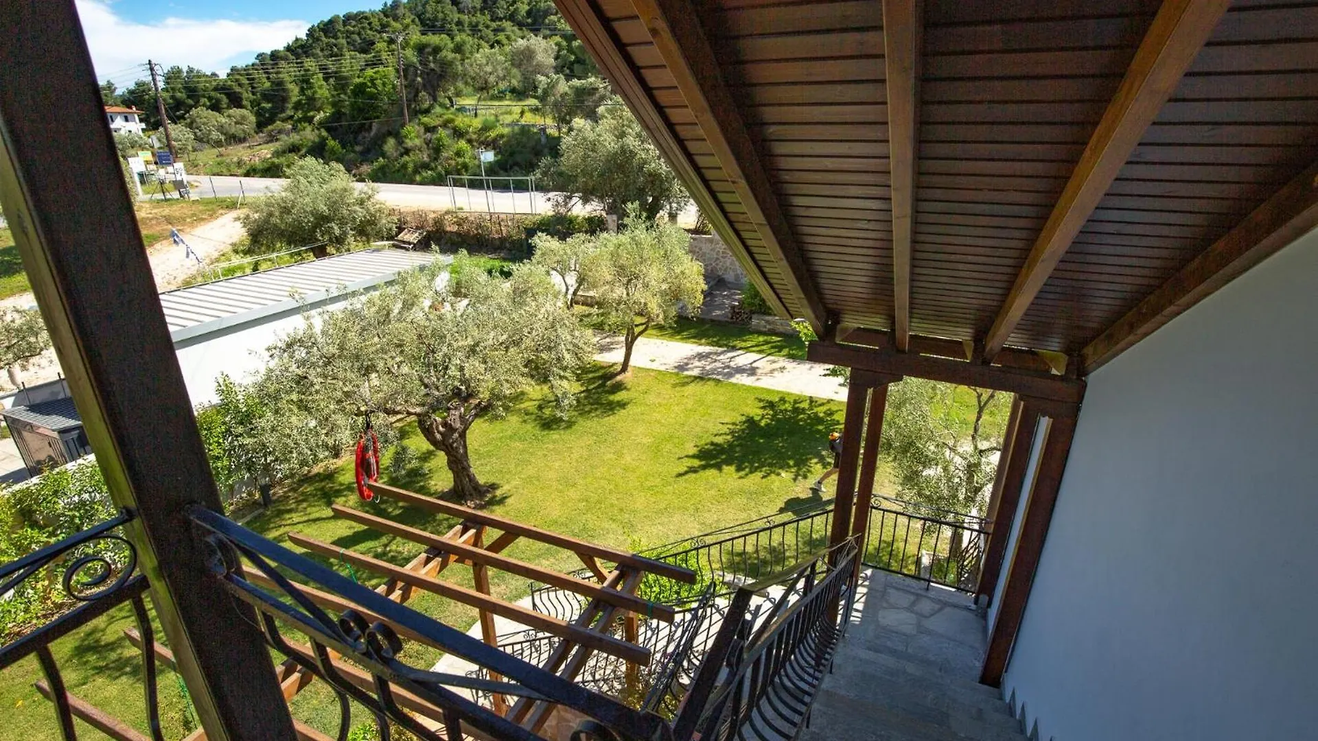Latoura View Βίλα Όρμος Παναγιάς
